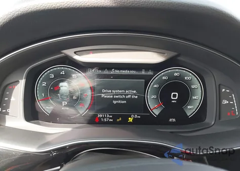 2021 Audi Q7 Premium Plus 55 Tfsi Quattro Tiptronic from USA, damaged, VIN WA1LXAF76MD025769